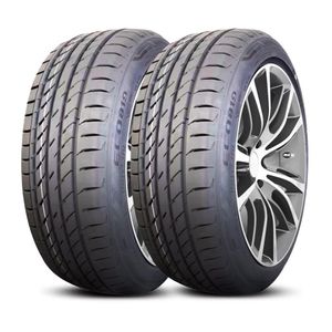 Pneu Aro 17 Aoteli Eco819 225/45zr17 94w - 2 Unidades
