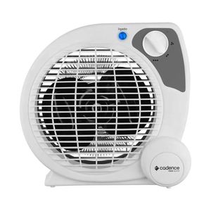 Aquecedor Cadence Termoventilador New Auros AQC422