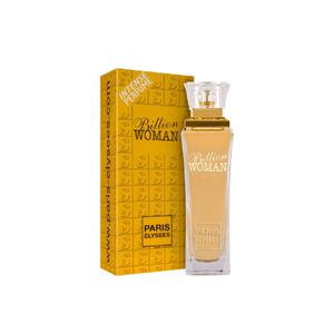 Perfumes Paris Elysees Billion Woman 100ml