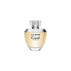 Kit 2 Perfumes Importados La Rive Cuté Steel Essence 100ml