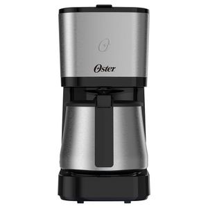 Cafeteira Oster Com Jarra De Inox 1,2L 750W 220V OCAF650