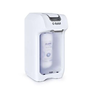 Purificador de Água IBBL Vivax Branco 77010001