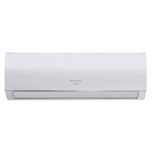 Ar-Condicionado Split HW Springer Midea AirVolution 18.000 BTUs R-32 Só Frio 220V