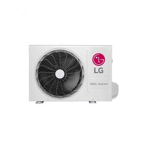 Ar Condicionado LG Dual Inverter Voice +AI Artcool 18.000 BTUs Frio 220V