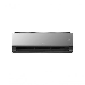 Ar Condicionado LG Dual Inverter Voice +AI Artcool 24.000 BTUs Frio 220V