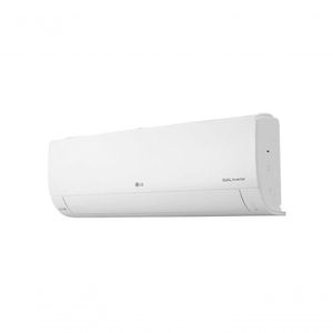 Ar Condicionado LG Dual Inverter Compact +AI 12.000 BTUs Quente/Frio 220V