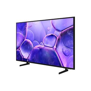 Smart TV Samsung 65" Crystal UHD 4K 2025 UN65U8100FGXZD