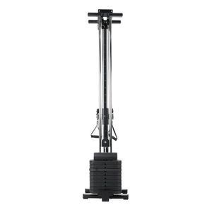 Monocross Over Fixo De Parede Polia Dupla Gallant Elite 65 Kg GEM65H12A-PT
