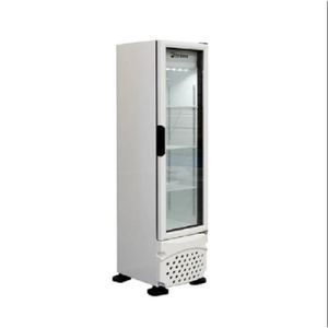 Expositor Vertical Imbera 229L 1 Porta Vidro 220V VR08 1023552