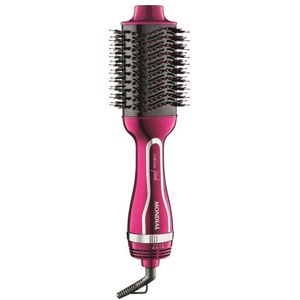 Escova Secadora De Cabelo Mondial Luxpink 1200w 110V