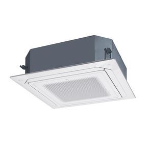 Ar Condicionado Inveter Fujitsu Cassete 45000 Btus Quente e Frio 220v R-32