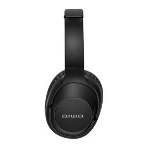 Fone de ouvido Headphone Aiwa HP-05 HI-FI ANC NFC BT APP