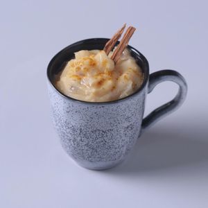 Conjunto com 4 Canecas Orgânico Echo 273ml