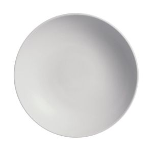 Conjunto com 6 Pratos Fundo Coup Stoneware Vit Ø20,3cm 600ml