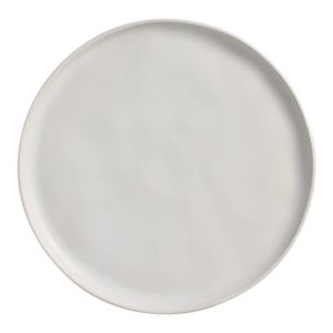 Conjunto com 6 Pratos Raso Bio Stoneware Vit Ø27,5cm