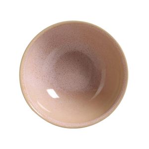 Conjunto com 6 Cumbuca Coup Stoneware Litchi Ø13,5x5,5cm 360ml