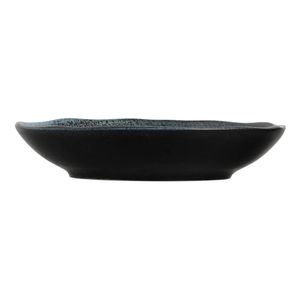 Conjunto com 6 Pratos Fundo Bio Night Sky Ø25cm 1100ml