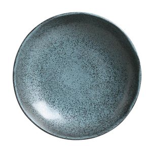 Conjunto com 6 Pratos Fundo Bio Night Sky Ø25cm 1100ml