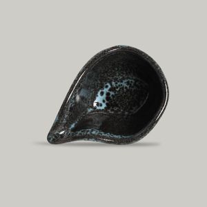 Conjunto com 6 Molheiras Oval Orgânico Night Sky 8x6cm 40ml