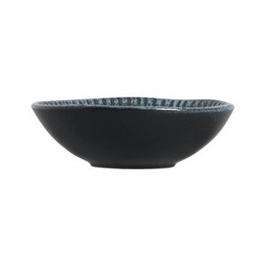Conjunto com 6 Cumbucas Linhas Night Sky Ø15x5,5cm 370ml