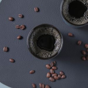 Conjunto com 4 Copos Neo Stoneware Night Sky 220ml