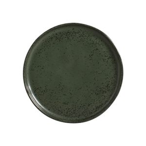 Conjunto com 6 Pratos de Pão Bio Greenery Ø15,5x1,6cm