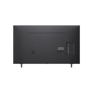 Smart TV LG 75" NanoCell AI 4K NANO80 2025 75NANO80ASA