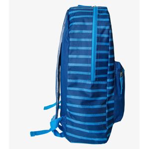 Mochila Feminina Listrada Clio Azul