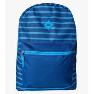 Mochila Feminina Listrada Clio Azul