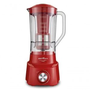 Liquidificador Britania Ultra Turbo 1050w 4 Velocidades 220V