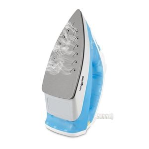 Ferro De Passar A Vapor Britania 1120w Azul 220V