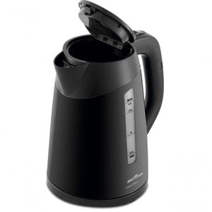 Chaleira Eletrica Britania 1,7l Desligamento Automatico 1200w Preto 110V
