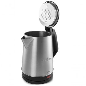 Chaleira Eletrica Britania Inox Desligamento Automatico 1150w 110V
