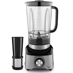 Liquidificador Philco Inox 1200w All Black Preto 220V
