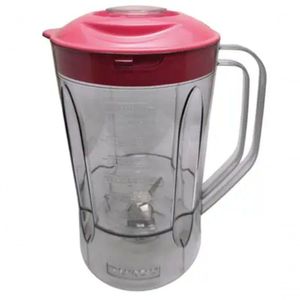 Liquidificador Britania Ultra Turbo Rosa 800w 220V