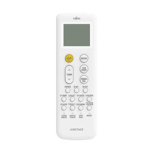 Ar Condicionado Inverter Fujitsu Premium 31000 Frio 220v R-32