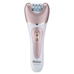Depilador Philco Aqua Deluxe Plus PDP02R