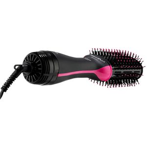 Escova Secadora Britânia 4 em 1 1300W Bivolt BEC02PR