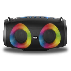Speaker Philco PBS45BT Extreme Bluetooth V5.3 40W