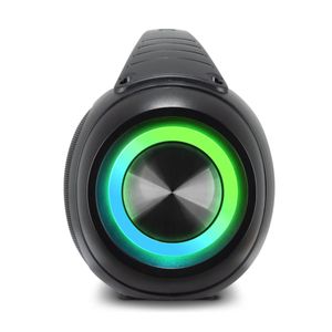 Speaker Extreme Britânia BBS200BT Flash Lights TWS 200W
