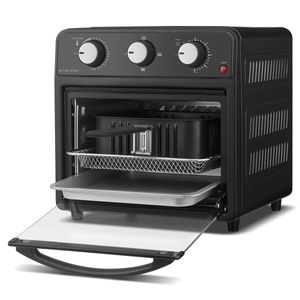 Air Fryer Oven Britânia 12L Bella Cuccina 1500W BCFR05