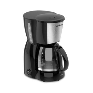 Cafeteira Britânia 18 Cafezinhos BCF19A Jarra de Vidro 550W