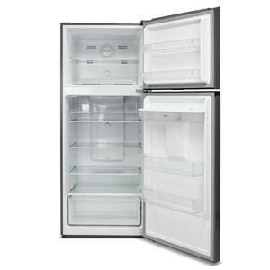 Geladeira 413L Philco Eco Inverter Duplex Inox PRF501TI