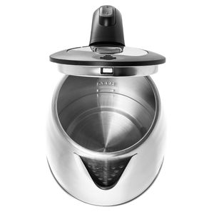 Chaleira Elétrica Britânia BCH07I  1,8l Temp Control Inox