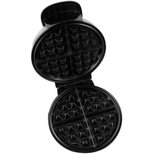 Máquina Golden Waffle  Britânia 850W