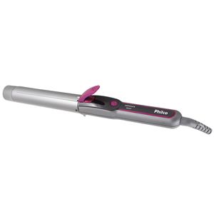 Kit Philco Escova Secadora e Cacheador Bivolt PKT3000