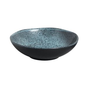 Conjunto com 6 Cumbucas Orgânico Night Sky Ø17,5x5,5cm 520ml