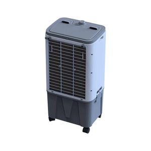 Climatizador de Ar Ventisol CLIN-16 16L Branco e Cinza 127V CLIN16-01