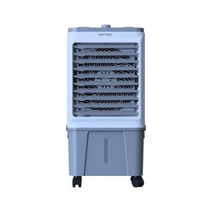 Climatizador de Ar Ventisol CLIN-16 16L Branco e Cinza 127V CLIN16-01