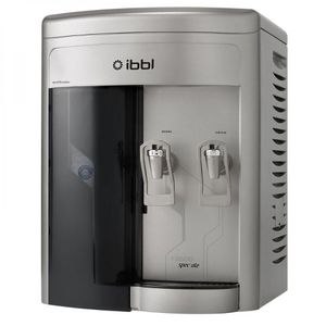 Purificador de Água IBBL Especiale FR600 Prata 127V